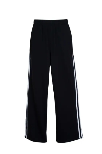 Picture of RAMO, Mens Striped Track Pant